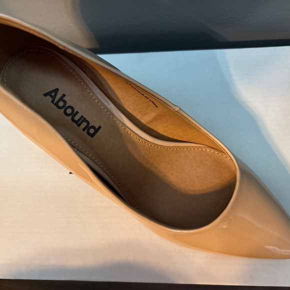 Abound Audry block heel pump - Picture 3 of 6